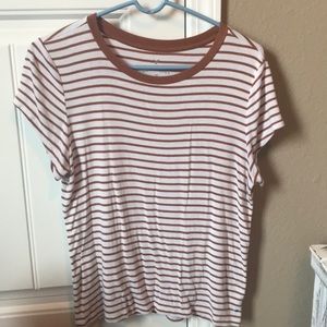 Soft causal tee